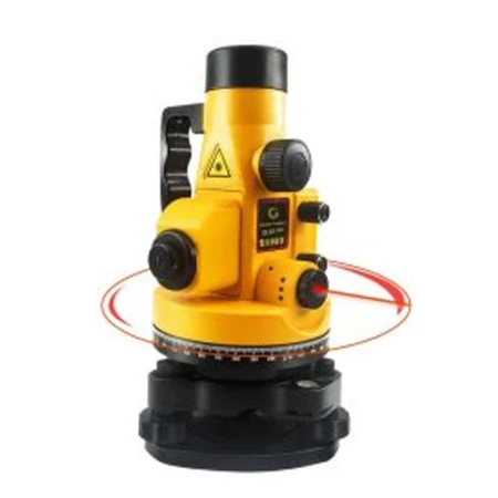 Máy Thông Tầng Foif DZJ-300A